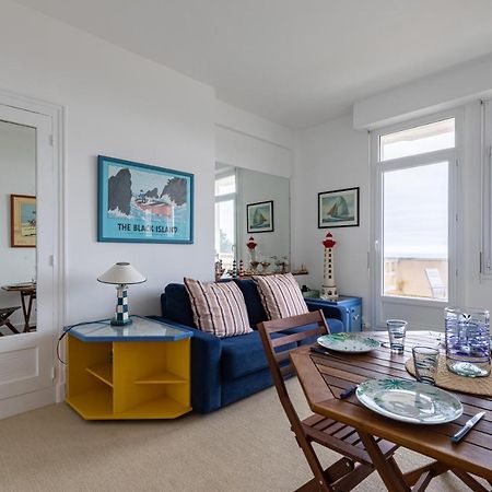 Le Celtic Apartment แซ็ง-กาสต์-เลอ-กีโด ภายนอก รูปภาพ