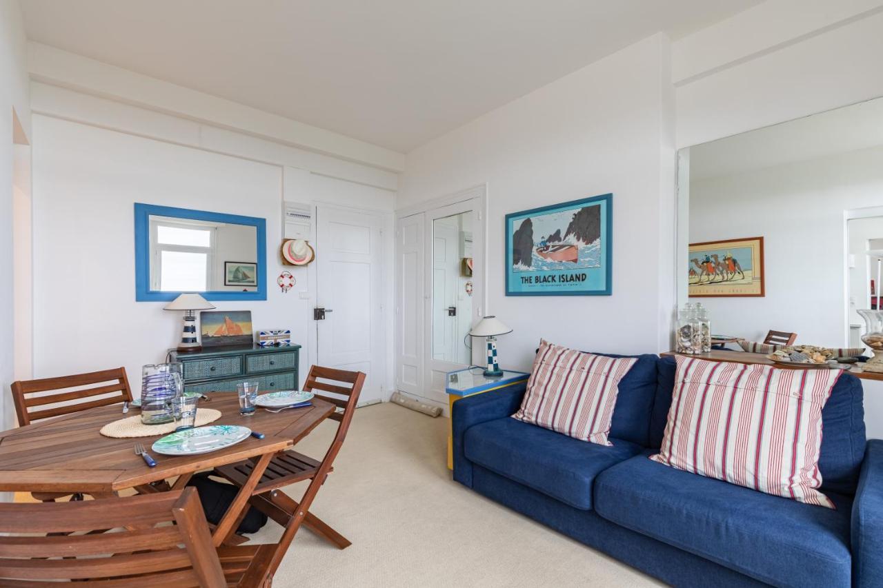 Le Celtic Apartment แซ็ง-กาสต์-เลอ-กีโด ภายนอก รูปภาพ