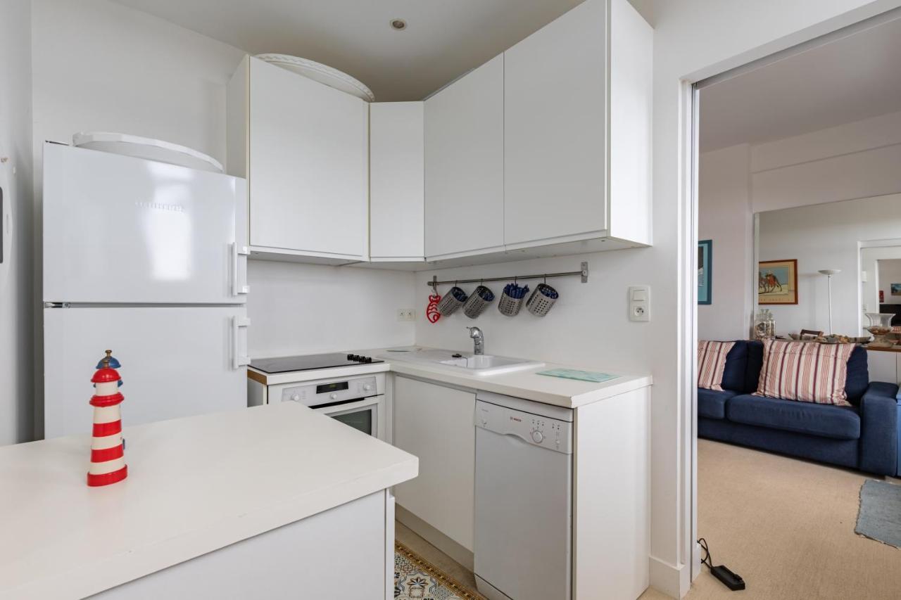 Le Celtic Apartment แซ็ง-กาสต์-เลอ-กีโด ภายนอก รูปภาพ